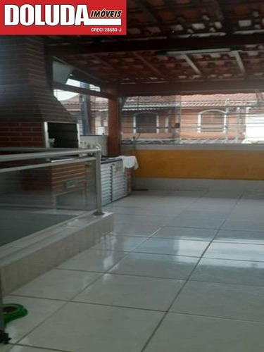 Imagem 12 de 16 de Sobrado Com 3 Dormitórios À Venda, 130 M² Por R$ 575.000,00 - Jardim São Luís - São Paulo/sp - So0264