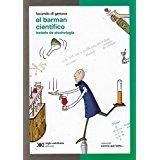 Libro El Barman Cientifico Tratado De Alcohologia *cjs