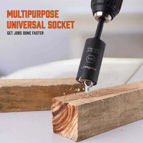 Pulsera Magnética Y Agarre Universal Para Tornillos Clavos