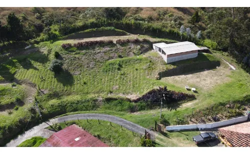 Lote San Cristóbal, Uno De Los Mejores Lotes De La Parcelación