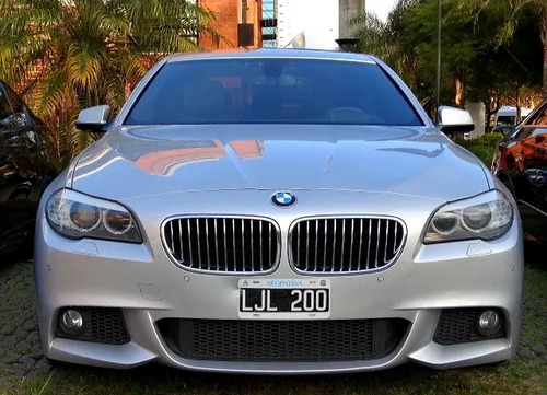 Bmw Serie 535i Executive M