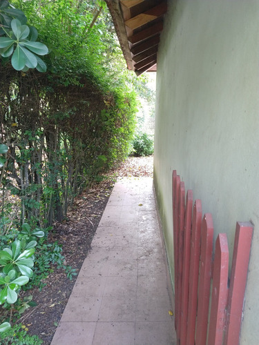 Imagen 12 de 12 de Casa Quinta En Venta En Laguna De Lobos 900 M2 2 Lotes Independientes Permuto Por Departamento En Caba