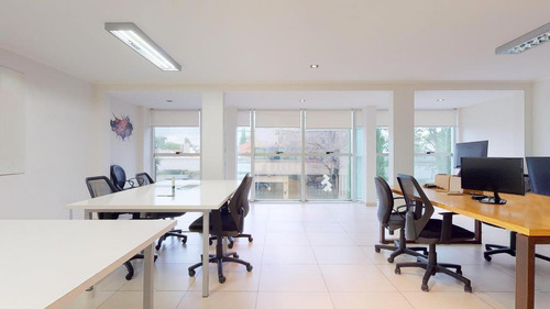 Imagen 24 de 30 de Edificio Comercial Oficinas - Ideal Coworking - Dacal Bienes Raices