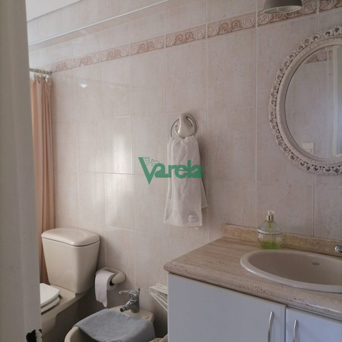 Imagen 4 de 9 de Venta Apto Punta Carretas, 1 Dorm, Amts Mar,gje,amenities! - Montevideo Punta Carretas