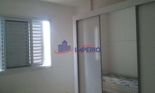 Imagem 6 de 24 de Apartamento Com 2 Dorms, Vila Das Palmeiras, Guarulhos - R$ 361 Mil, Cod: 4350 - V4350