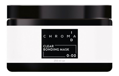 Mascarilla Cabello Bonding De Color Schwarzkopf 250 Ml