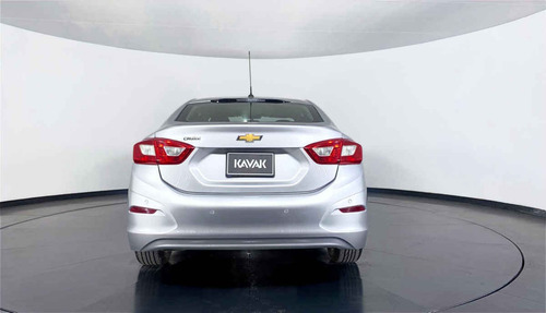 Imagen 6 de 15 de 106717 - Chevrolet Cruze 2017 Con Garantía