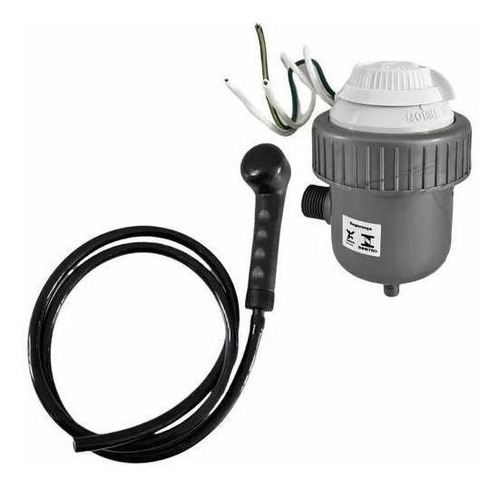 Aquecedor 220v Wm Para Lavatório Salão De Beleza / Barbearia