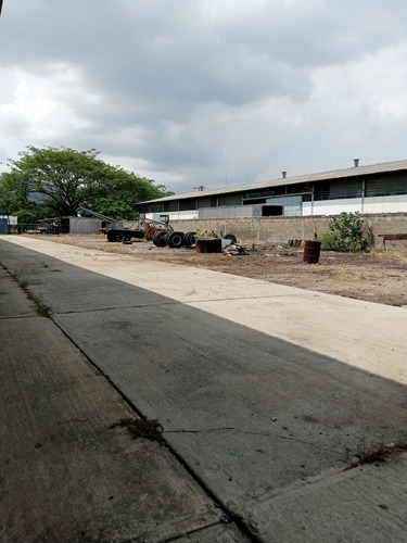 Se Vende Galpon Industrial En Paraparal