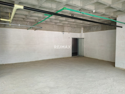 Venta De Oficina En El Edificio Tecnoavila, Boleíta Norte T4 172m2