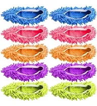 Comprar 10 Pantuflas Para Mopa, Fundas Para Zapatos, Pantuflas Para