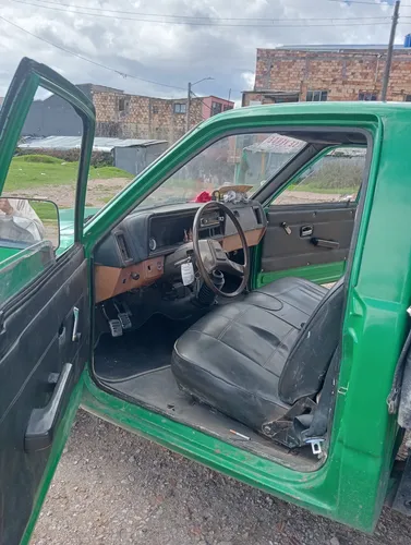 Chevrolet LUV 1.6 Kb 41 4x2