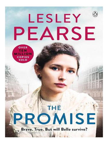 The Promise (paperback) - Lesley Pearse. Ew02