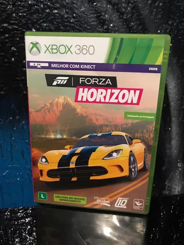 Forza Horizon 3 Ultimate Edition Midia Fisica