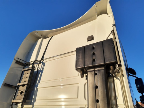 Imagem 7 de 15 de Daf Xf105 510