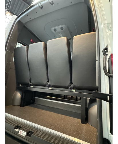 Renault Master 2.3 Dci Diesel Minibus Executive 16l L3h2 3p