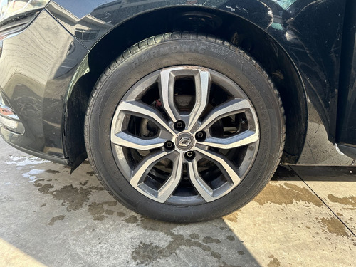 Renault Clio Iv Expression Mt