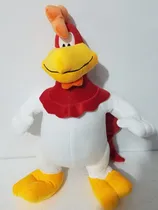 Comprar Peluche El Gallo Claudio Looney Tunes 42cm