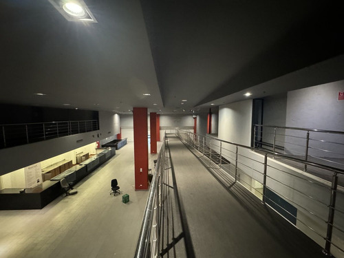 Local Comercial Alquiler Venta Occidental Mall Prol. 27 De Feb, Alameda Sdo