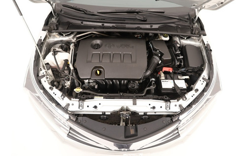 Toyota Corolla 1.8 Xei Pack Cvt 2015