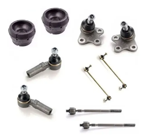 comprar Kit Tren Delantero Vw Gol Trend Voyage Completo