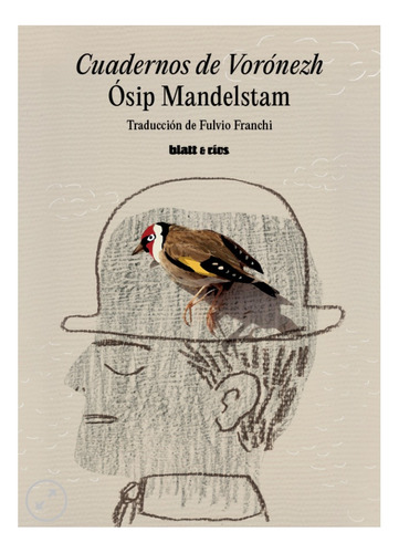 Libro Cuadernos De Voronezh Ósip Mandelstam