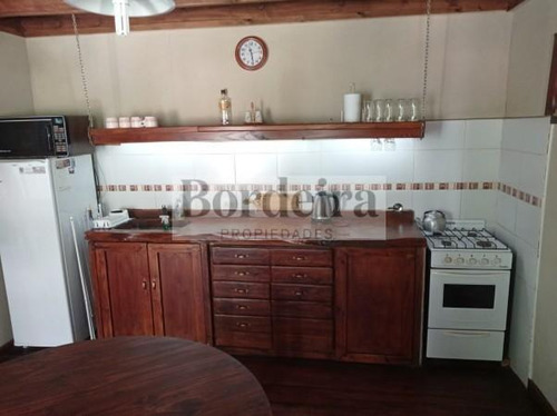 Venta Cabañas Mar Azul Complejo De 4 Unidades