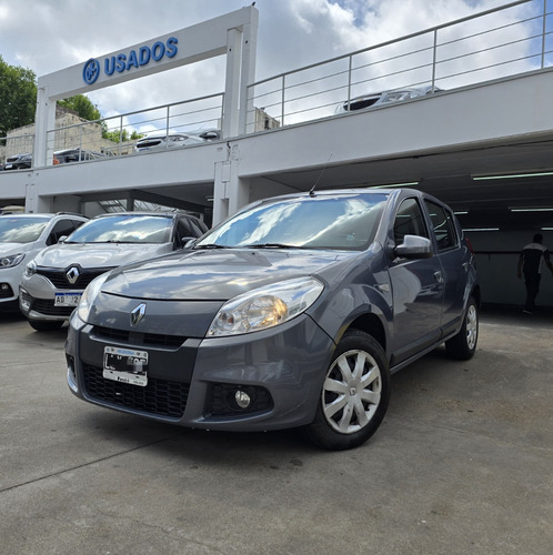 Renault Sandero 1.6 Confort 105cv