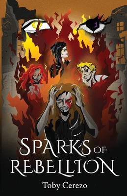 Libro Sparks Of Rebellion: Book 1 Of The Fragments Series...