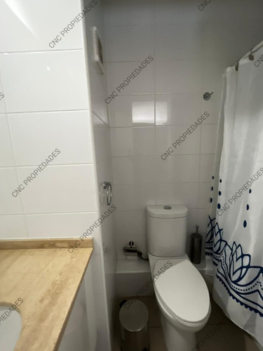 Edificio Espacio Parque 2d 2 Baños