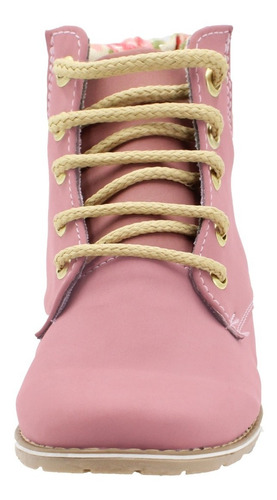 Botas Mujer Moda Original Calzado Varios Colores (014)