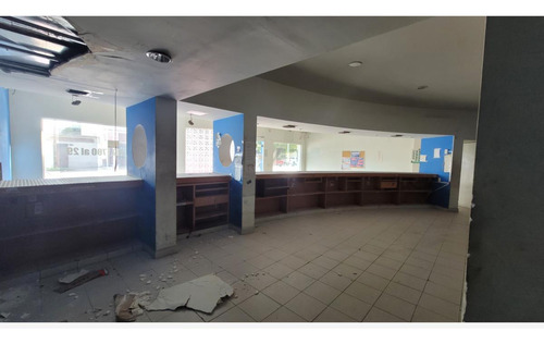 Bodega En Renta En Torreon Centro, Torreón, Coahuila De Zaragoza