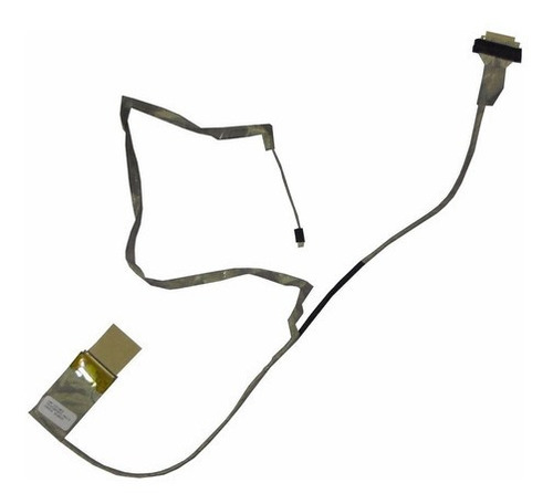 Cable Flex Notebook Compatible G480 Dc02001er10