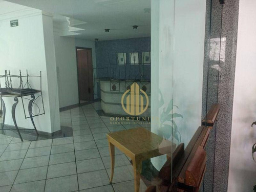 Imagem 6 de 30 de Apartamento 4 Dormitórios No Jardim São Luiz - Ap1769