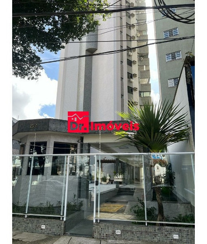 Imagem 1 de 22 de Apartamento Belém - 770465