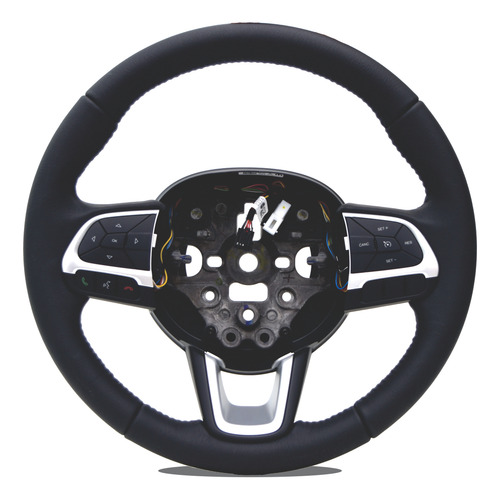Volante Cronos Original Comando 2021 2022 2023 2024