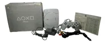 Comprar Playstation 1 Baby Ps1 Console Slim Pronto Jogar - Loja Rj