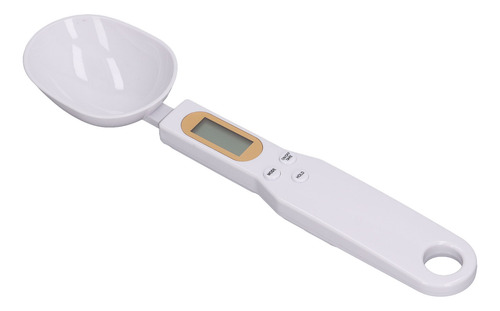 Báscula Digital Con Pantalla Lcd Para Cocina Electrónica, 50