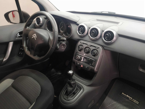 Imagen 10 de 10 de Citroën C3 1.5 I 90cv Tendance Pack Secure 2016 Pmi
