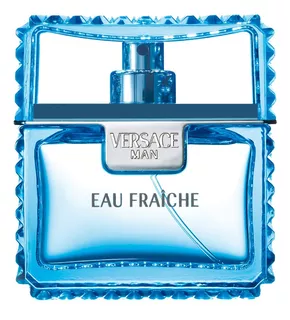 Versace Eau Fraîche Hombre Eau de toilette - 50 mL