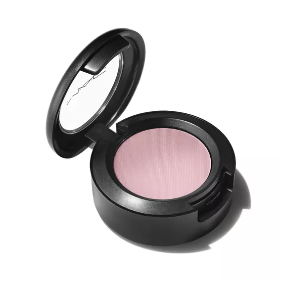 Sombra Indivual De Ojos Mac Eye Shadow 1.5g Color de la sombra Yogurt