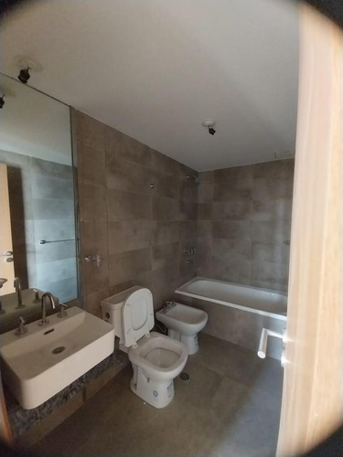 Departamento A Estrenar 2d En Barrio Norte