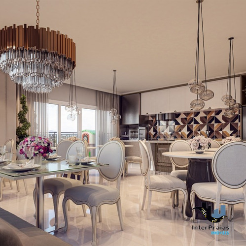 Imagem 3 de 10 de Apartamento Padrão Com 4 Quartos - 823325-v