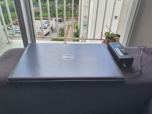 Notebook Dell Vostro 14z 5480 Intel Core I7 5 Geração Platinum Silver (Usado)