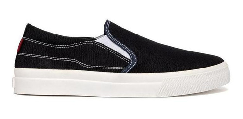 Tenis Para Hombre En Textil Levi's Sport Mod. L2122162