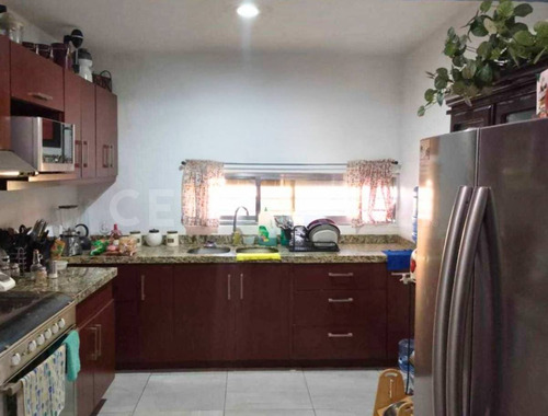Casa En Venta En Pradera Dorada Ii, Mazatlán, Sinaloa.