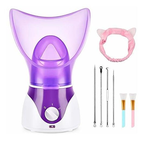 Vaporizadores Faciales - Facial Steamer For Face, Face Steam