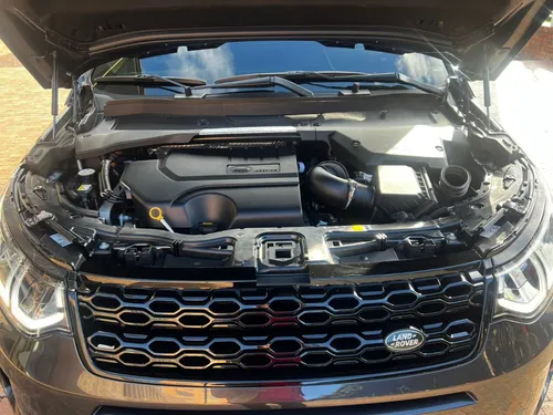 Land Rover Discovery Sport R Dynamic Hibrida