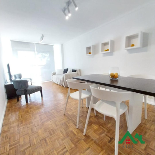 Imagen 9 de 28 de Departamento Piso Entero, De 3 Dormitorios Y Balcón En Venta En Nueva Córdoba.