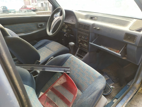 Hyundai Excel Gs 1995 Sucata Somente Peças